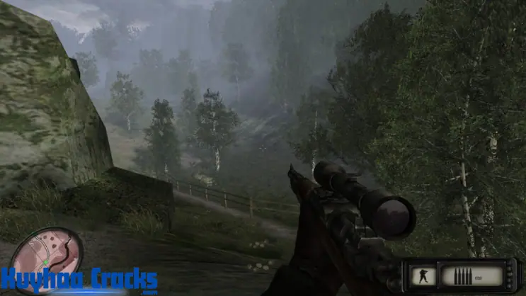 Sniper Art of Victory PC Free Full Version