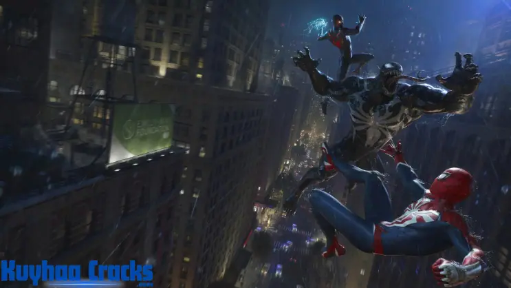 Harga Game Spider-Man 2 Pre Order di Indonesia