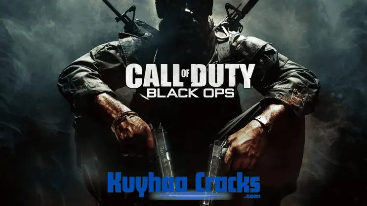 Call of Duty Black Ops Full Repack (FITGIRL)