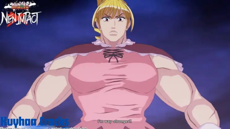 Hunter x Hunter Nen x Impact Fighting Rilis Global dan Umumkan Bisky!