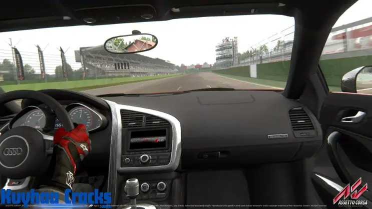 Assetto Corsa Ultimate Edition Free Download