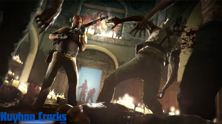 Left 4 Dead 2 Full Repack (DODI)