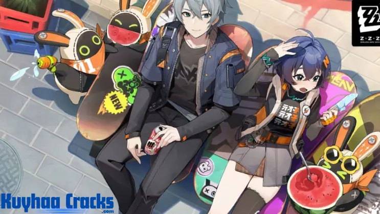 Tanggal Rilis Zenless Zone Zero Bocor di App Store