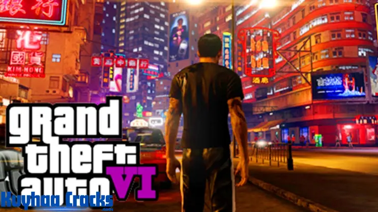 Rumor GTA 6: Jadwal Rilis dan Reward Crypto