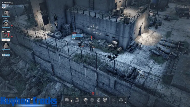 Jagged Alliance 3 Full Repack (DODI)