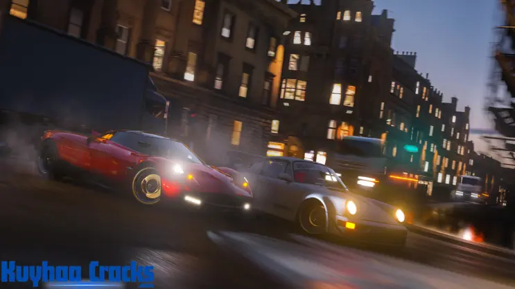 Forza Horizon 4 Ultimate Edition Free Download