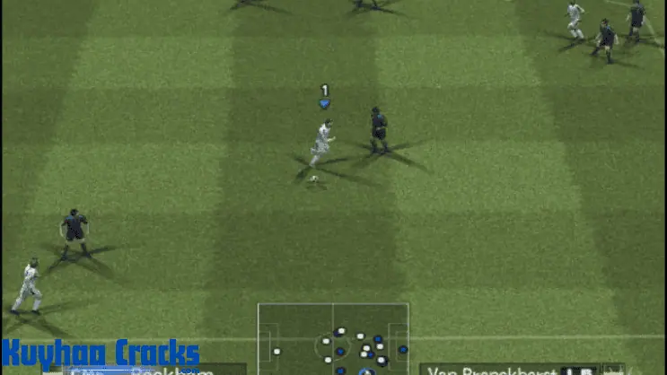 Download Winning Eleven 9 PC Windows 7 Full Version