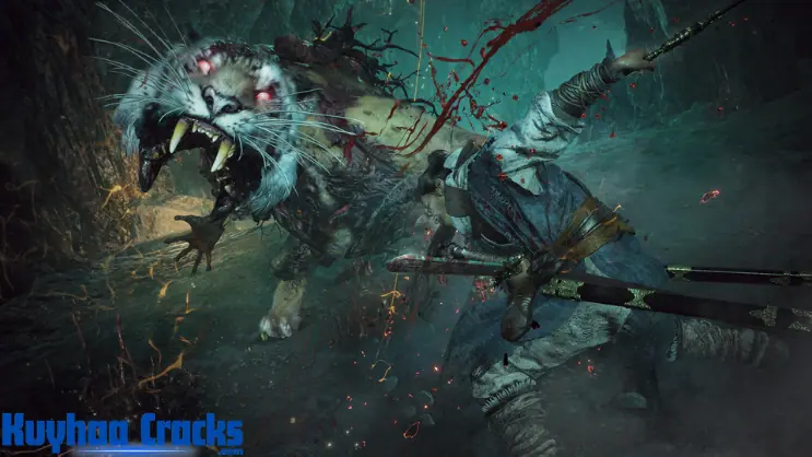 Wo Long: Fallen Dynasty Full Repack (DODI)