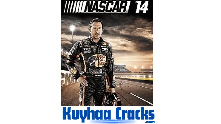 NASCAR 14 PC Game Free Download