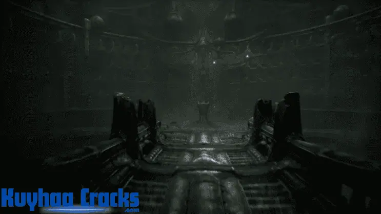 Scorn PC Game Full Version Free Download