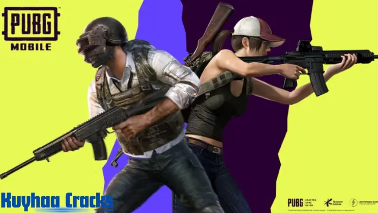 Beda Assault Riffle vs Submachine Gun di PUBG