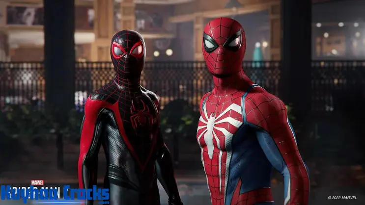 Harga Game Spider-Man 2 Pre Order di Indonesia