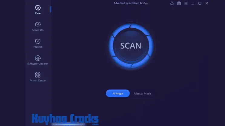 Advanced SystemCare Pro 17.5.0.255 Full Version