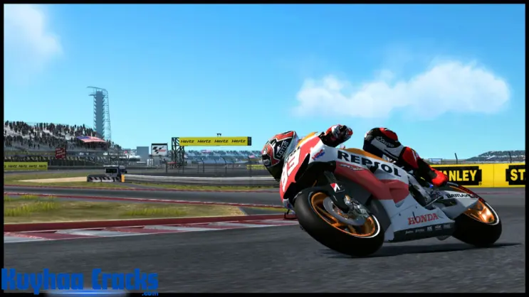 MotoGP 13 Repack