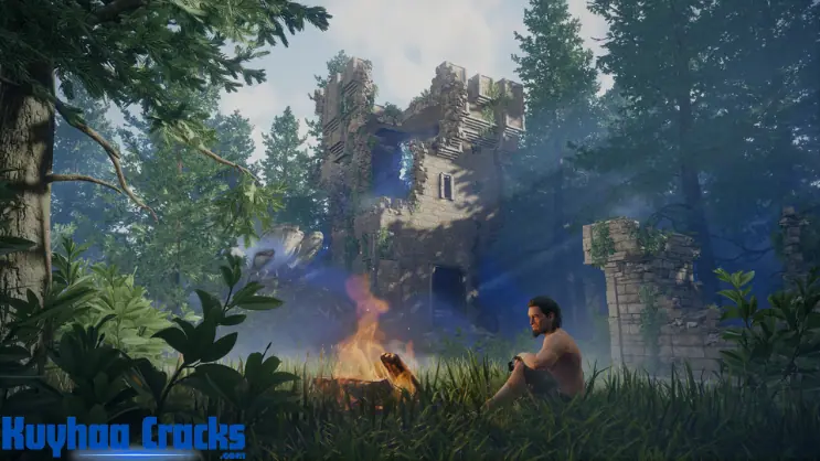 Enshrouded (v487046) Full Repack (DODI)