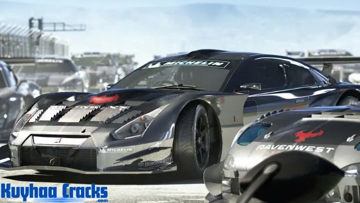 GRID Autosport Complete Free Download