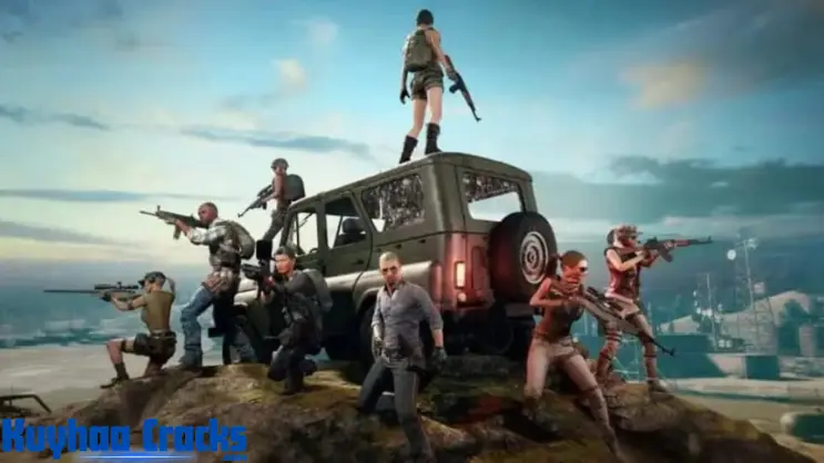 Anti Lag! Begini Cara Setting GFX Tool PUBG dan Contohnya