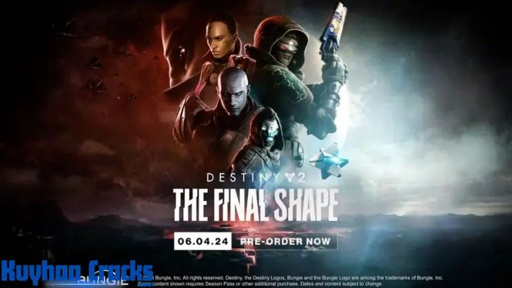Trailer Terbaru Destiny 2: The Final Shape Meluncur!
