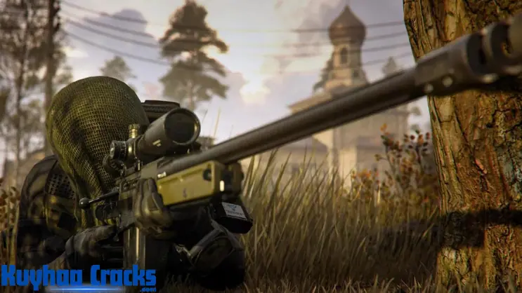 Call of Duty Modern Warfare 3