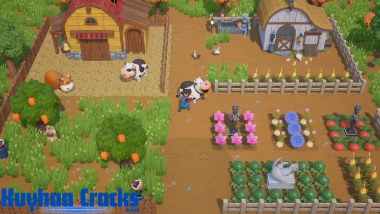 Coral Island Full Repack (DODI)