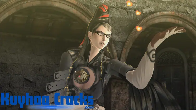 Bayonetta Full Repack (FITGIRL)