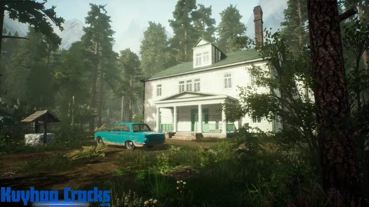 The Beast Inside PC Repack Free Download