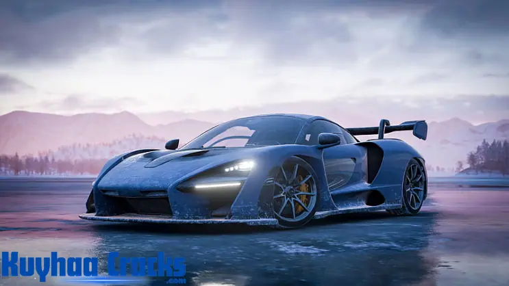 Forza Horizon 4 Kuyhaa Full Version Free Download Terbaru