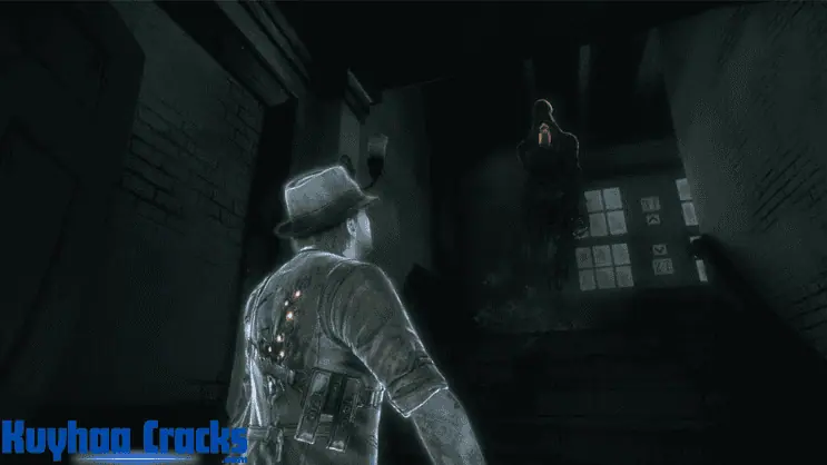 Murdered Soul Suspect PC Full Version