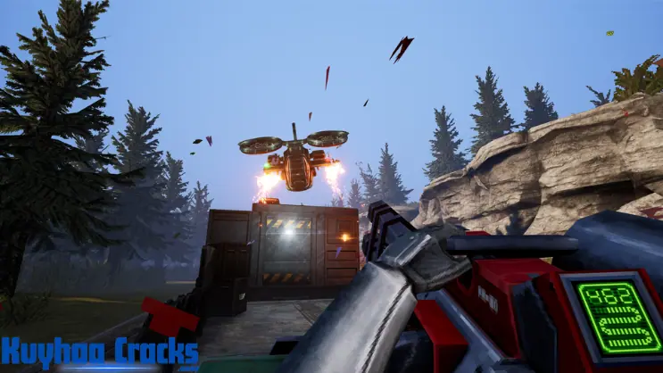 Phantom Fury Full Repack (DODI)