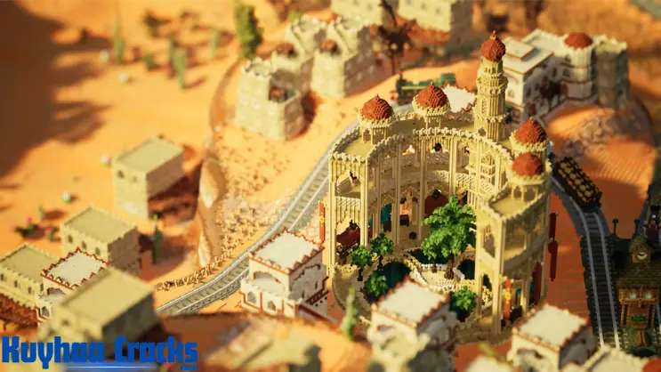 Station to Station Free Download PC