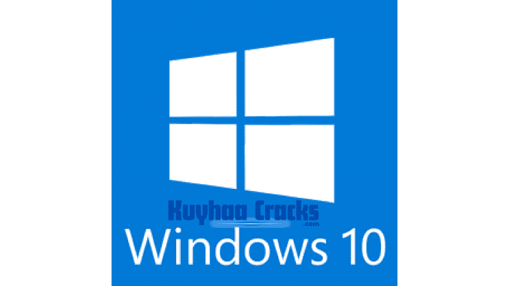 Download Windows 10 64 bit Full Version Terbaru - Kuyhaa