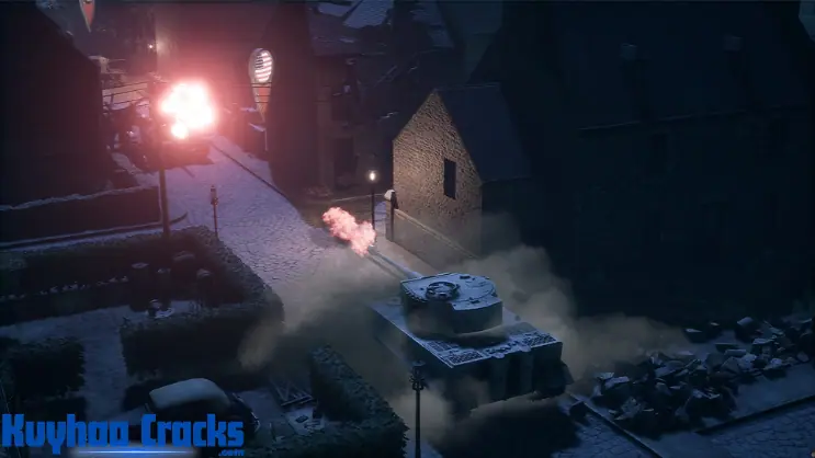 Headquarters: World War II Full Repack (DODI)