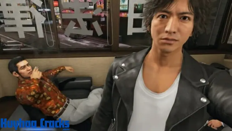 Judgment Full Repack (DODI)