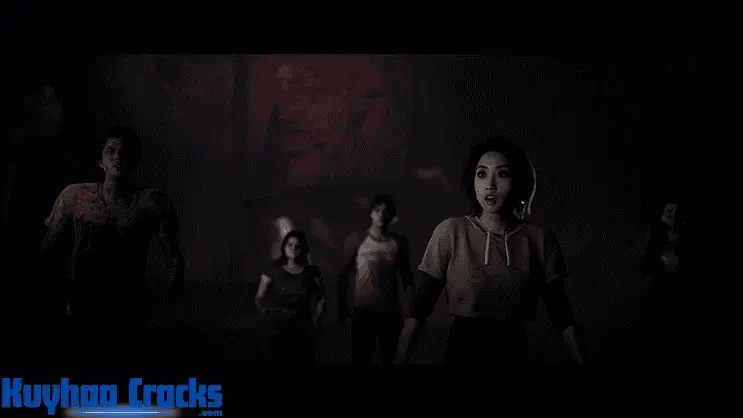 The Quarry – Deluxe Edition Full Repack (DODI)