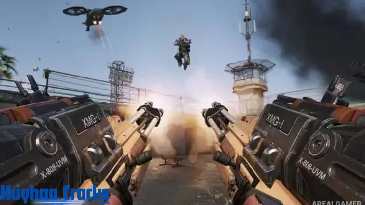 Download Call of Duty: Advanced Warfare Free Full PC Game