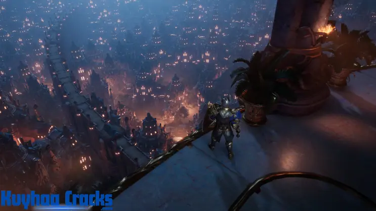 Last Epoch Full Repack (DODI)