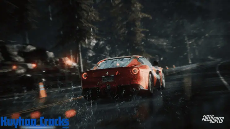 Need For Speed Rivals PC Download