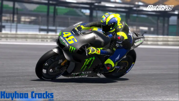 MotoGP 19 Free Download