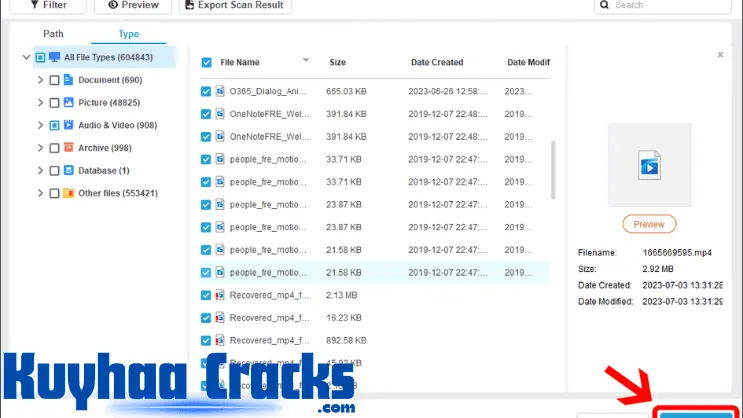MiniTool Power Data Recovery 12.0 Free Download 2024