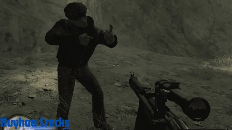 Sniper Art of Victory PC Free Full Version