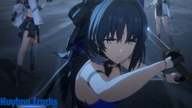 Game Wuthering Waves: RPG Terbaru Tahun 2024