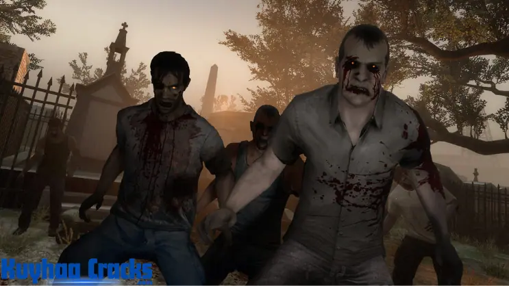 Left 4 Dead 2 Full Repack (DODI)