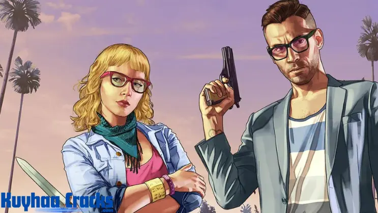 Rumor GTA 6: Jadwal Rilis dan Reward Crypto