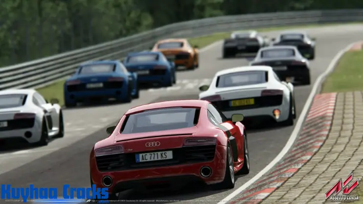 Assetto Corsa Ultimate Edition Free Download