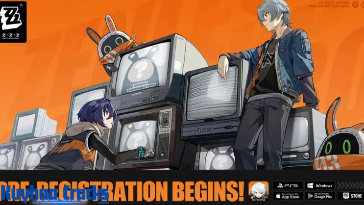 Tanggal Rilis Zenless Zone Zero Bocor di App Store