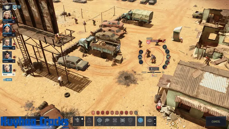 Jagged Alliance 3 Full Repack (DODI)