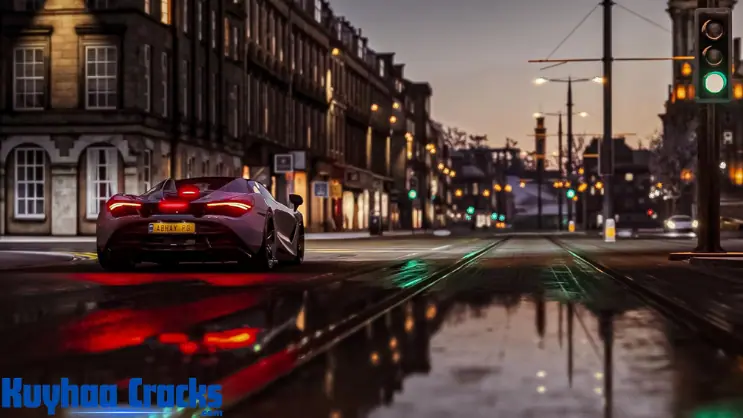 Forza Horizon 4 Ultimate Edition Free Download