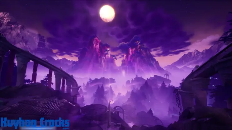 Strayed Lights Full Repack (DODI)