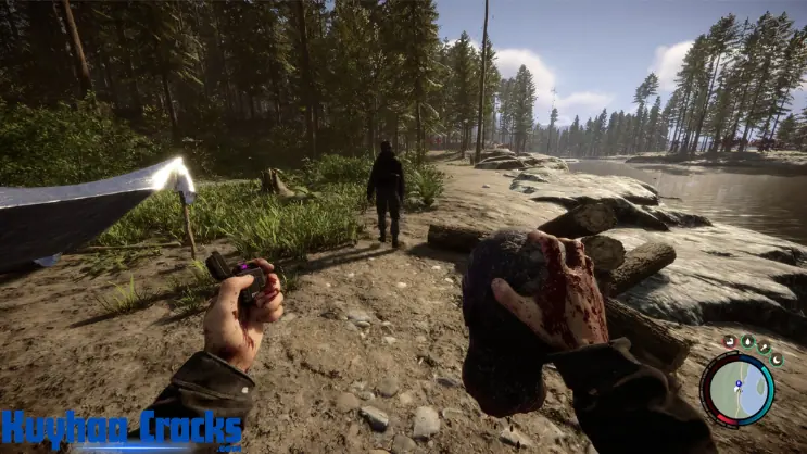 Sons Of The Forest Full Repack (DODI)