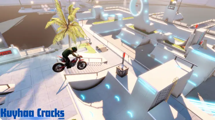 Trials Fusion Awesome Level Max Free Download